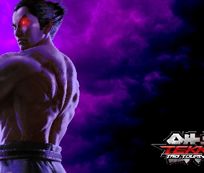 Kazuya Mishima