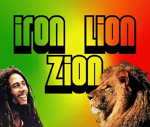 Bob Marley, Lew