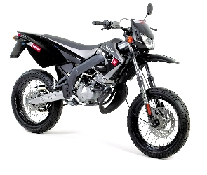 Derbi, Xtreme, Cross