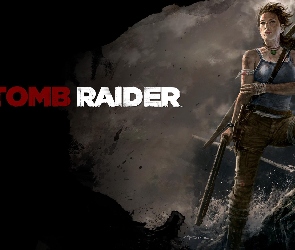 Tomb Raider