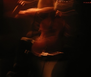 Apocalyptica, zamazane