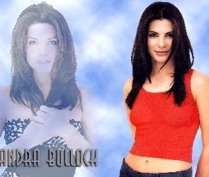 Sandra Bullock