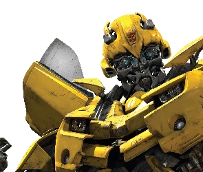 Transformers, Robot