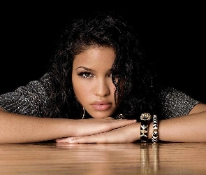 Cassie Ventura