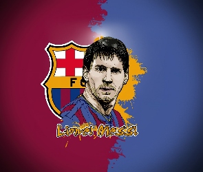 Sport, Barcelona, Lionel Messi, FC