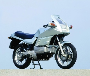 Ścigacz, BMW