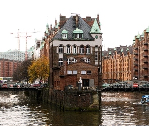 Niemcy, Hamburg