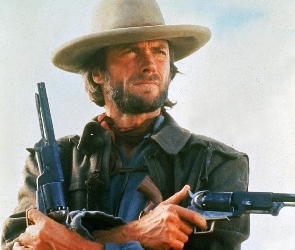 Eastwood, Aktor, Clint