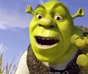 Shrek