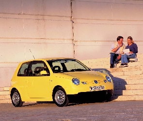 Volkswagen Lupo