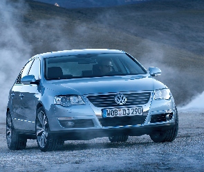 Passat B6