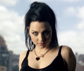 Amy Lee, Wokalistka