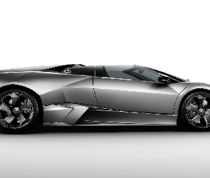 Lamborghini, Srebrne