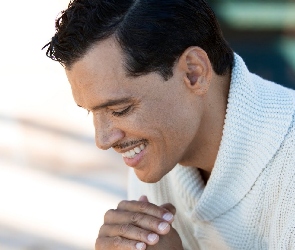 Eldra Patrick El DeBarge, Piosenkarz