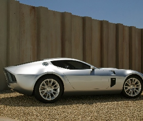 Shelby, Ford GR-1