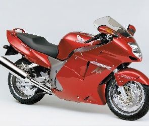 Honda CBR 1100 XX