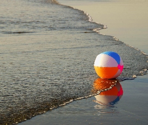 Brzeg, Piłka
