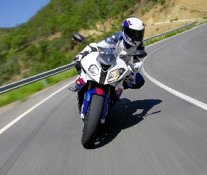 BMW S1000RR