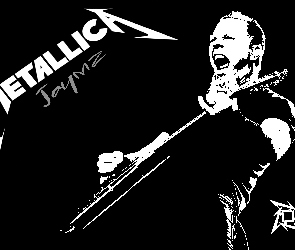 Metallica, Rock