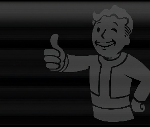 Fallout, Vault Boy