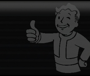 Vault Boy, Fallout