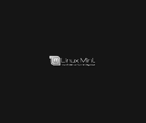 Linux, Logo, Mint