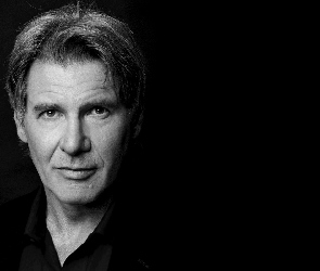 Harrison Ford, Portret, Aktor