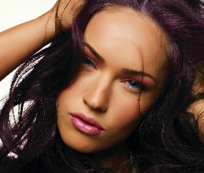 Megan Fox, Ręce