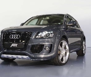 Audi Q5, ABT, Pakiet