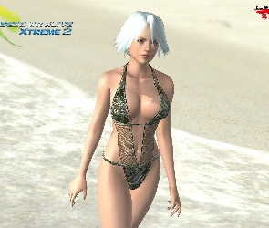 Christie, Dead Or Alive Xtreme 2