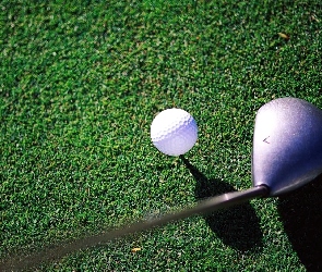 piłka do golfa, Sportowe Golf