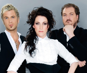 Muzyczna, Ace Of Base, Grupa