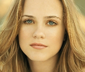 Evan Rachel Wood