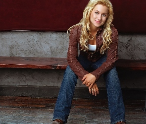 Kellie Pickler