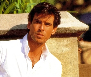 Pierce Brosnan