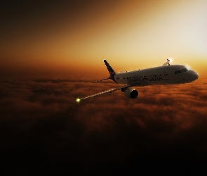 Airbus A320