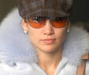 Jennifer Lopez, Futerko