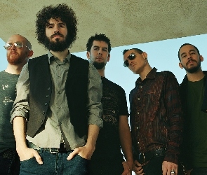 Grupa, Muzyczna, Linkin Park