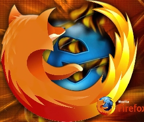 Explorer, FireFox