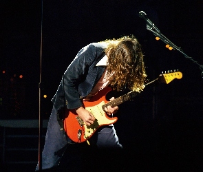 John Frusciante