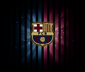 FC Barcelona, Logo