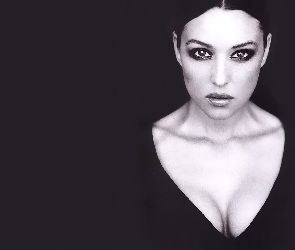 Monica Bellucci