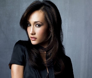 Maggie Q