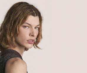 Milla Jovovich