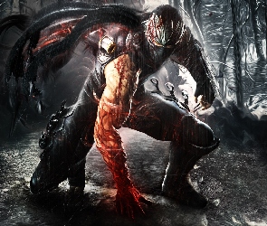 Ninja Gaiden 3, Ryu Hayabusa