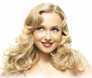 Urocza, Hayden Panettiere