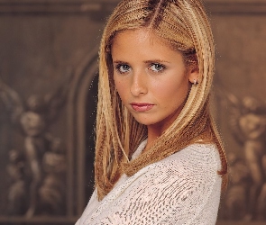 Sarah Michelle Gellar