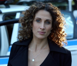 Melina Kanakaredes