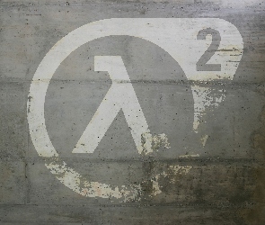 Logo, Half Life 2