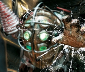 Bioshock 2, Jack